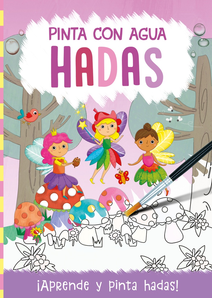 [9788468373546] KIT ARTE: HADAS