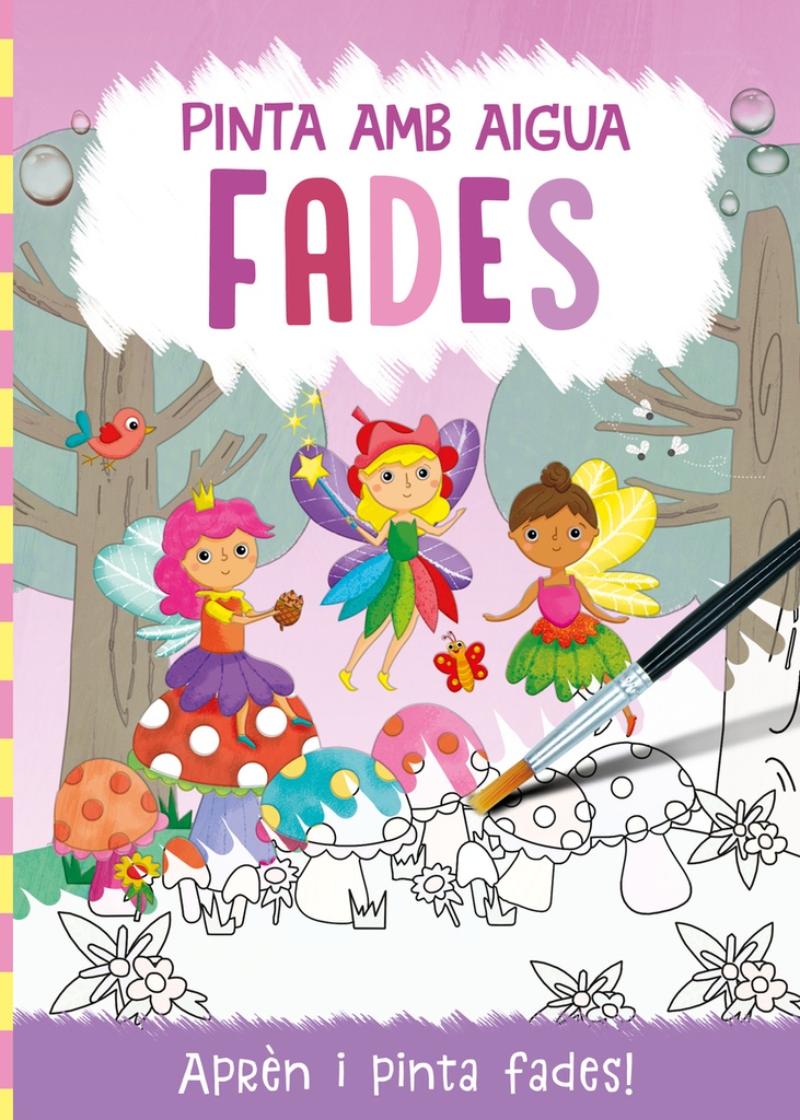 [9788468373553] KIT ART: FADES