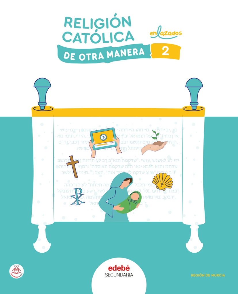 [9788468374819] RELIGIÓN CATÓLICA 2