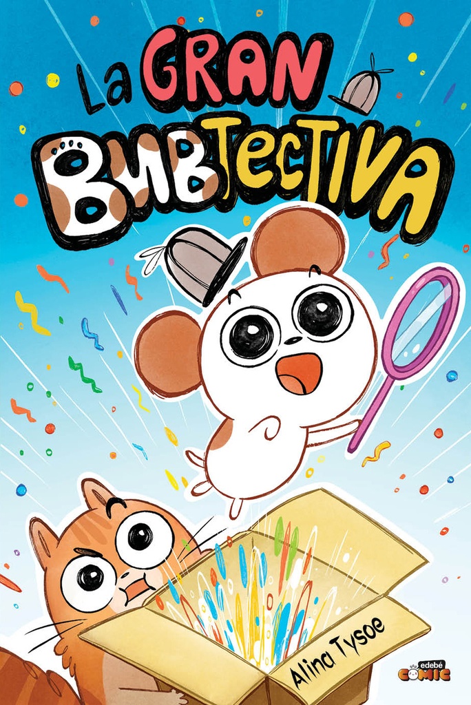 [9788468375823] 1. LA GRAN BUBTECTIVA