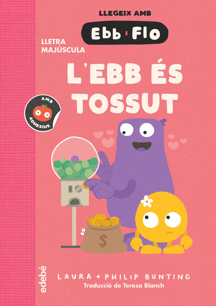 [9788468375946] L'EBB ÉS TOSSUT