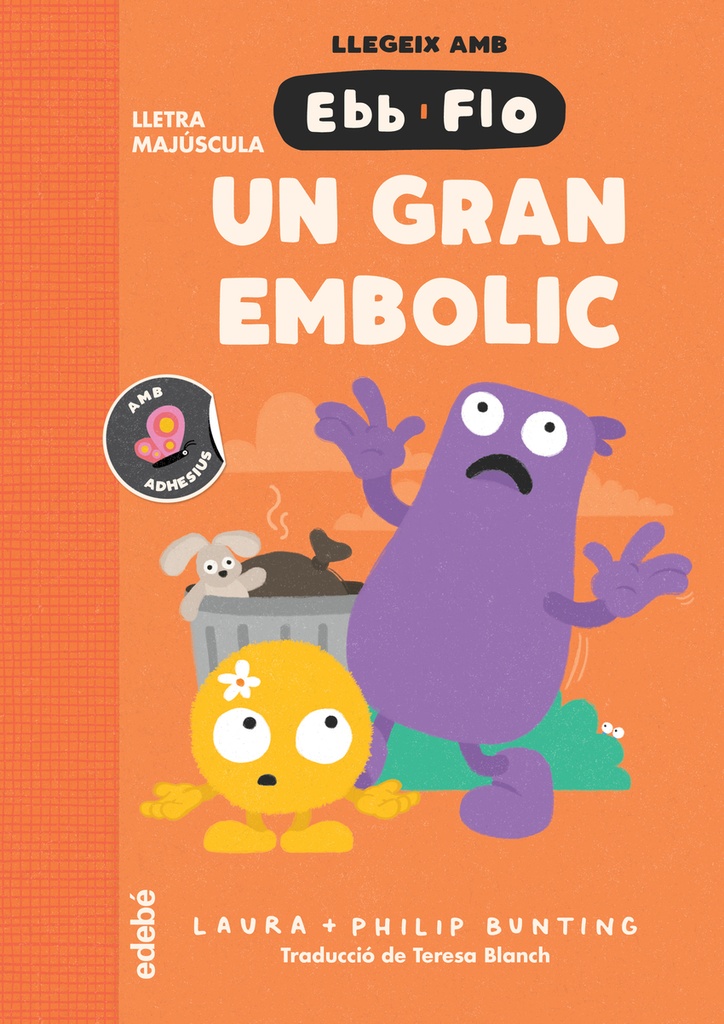 [9788468375960] UN GRAN EMBOLIC