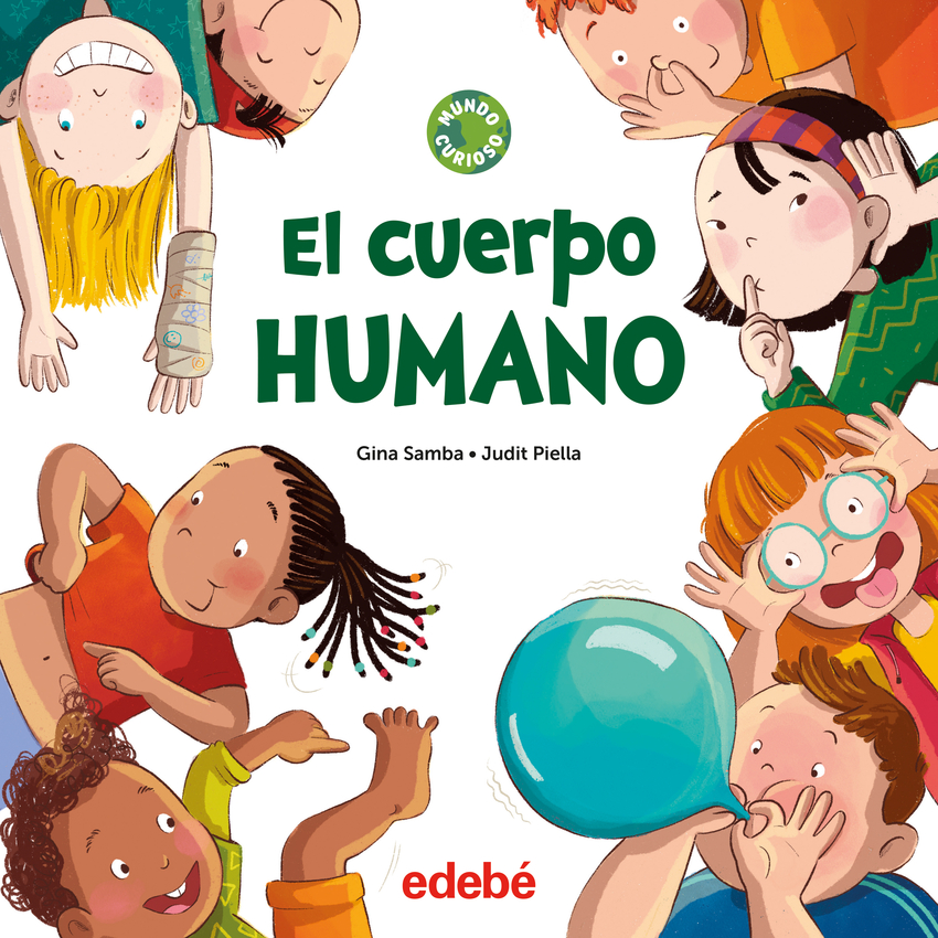 [9788468376073] EL CUERPO HUMANO