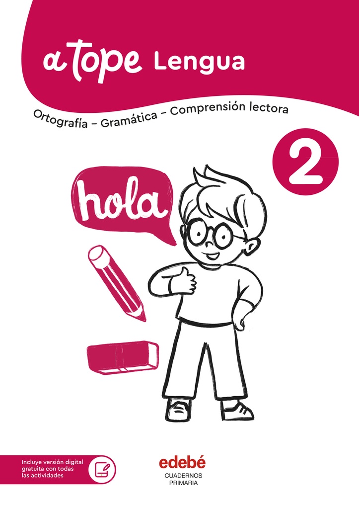 [9788468376202] Lengua 2