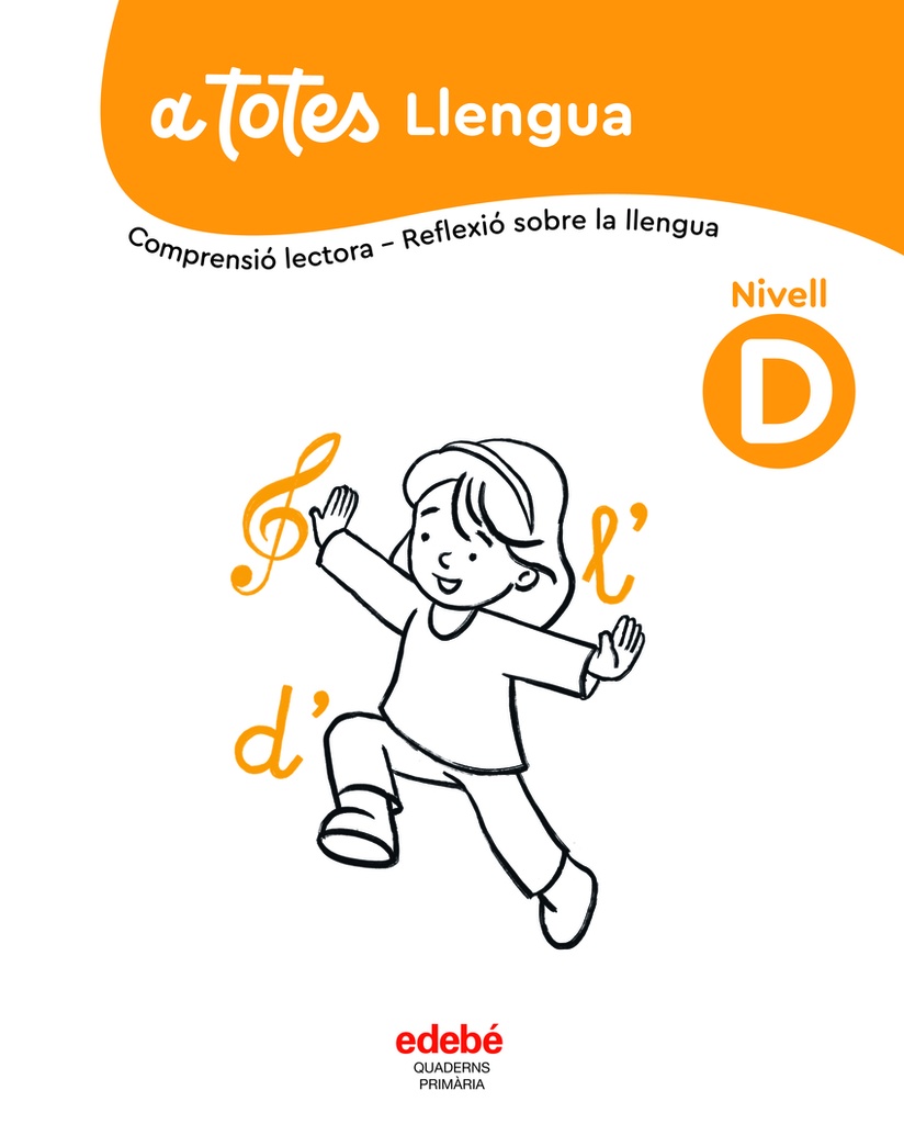 [9788468376578] Llengua. Nivell D