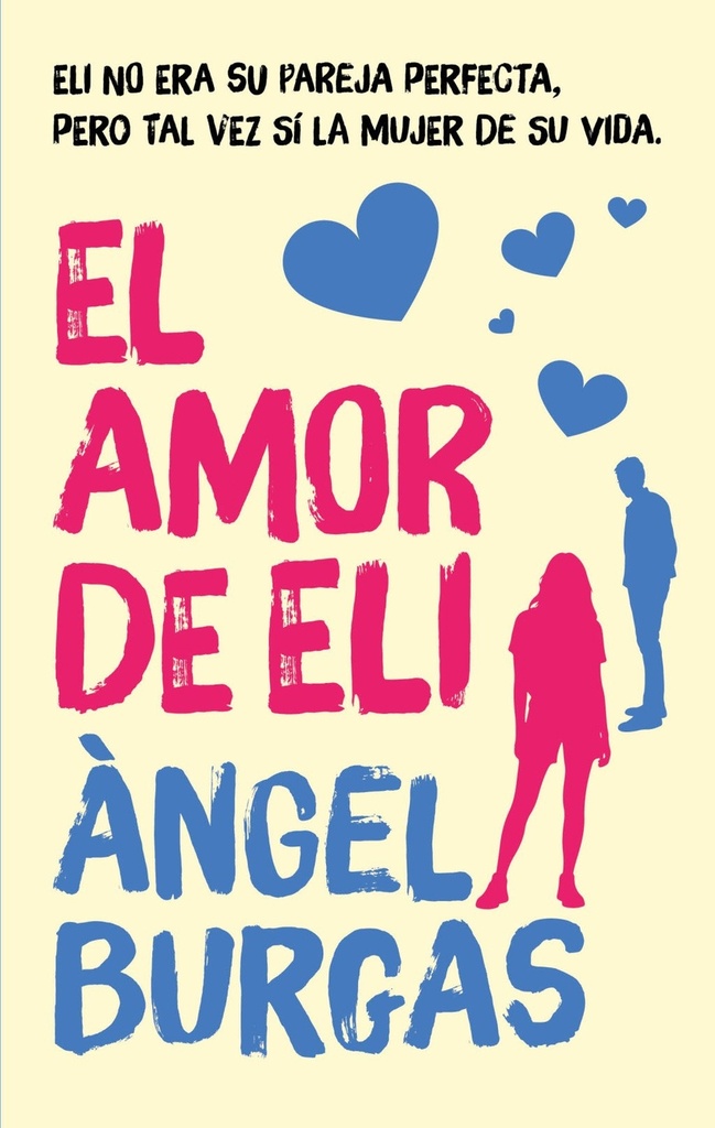 [9788468377230] EL AMOR DE ELI