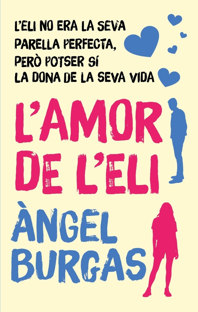 [9788468377247] L'AMOR DE L'ELI