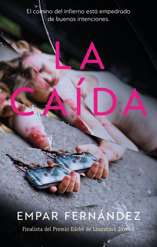 [9788468377292] LA CAÍDA