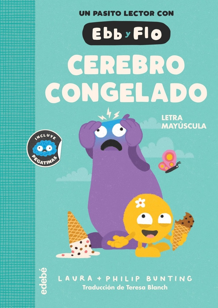 [9788468377698] CEREBRO CONGELADO