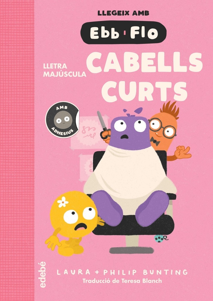 [9788468377728] CABELLS CURTS