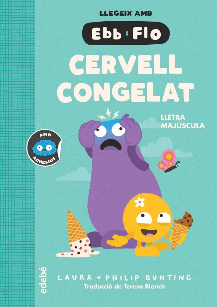 [9788468377735] CERVELL CONGELAT
