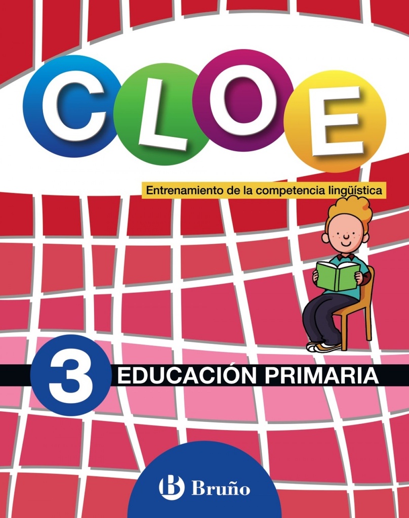 [9788469611777] entrenamiento de la competencia lingüística 3º primaria 2016