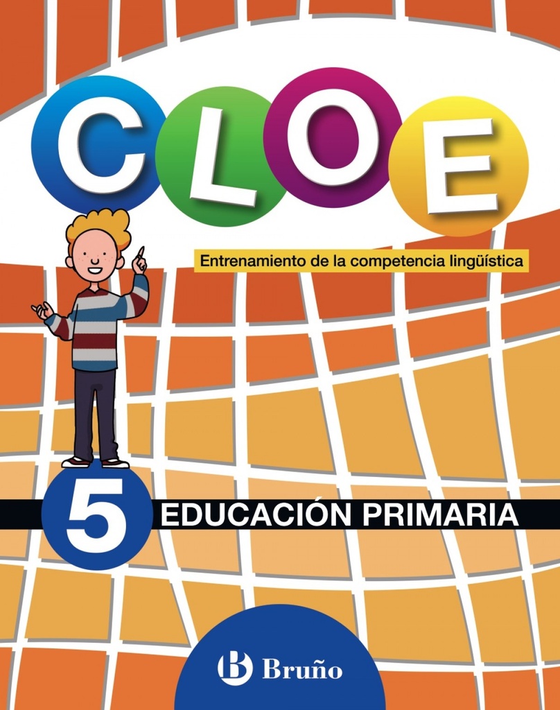 [9788469611814] entrenamiento competencia linguistica 5º primaria 2016