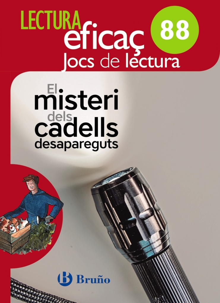 [9788469615652] EL MISTERI DELS CADELLS DESAPAREGUTS
