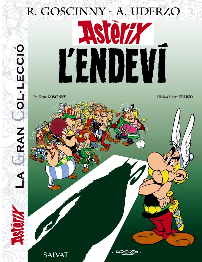 [9788469626184] L'ENDEVÍ. LA GRAN COL.LECCIÓ