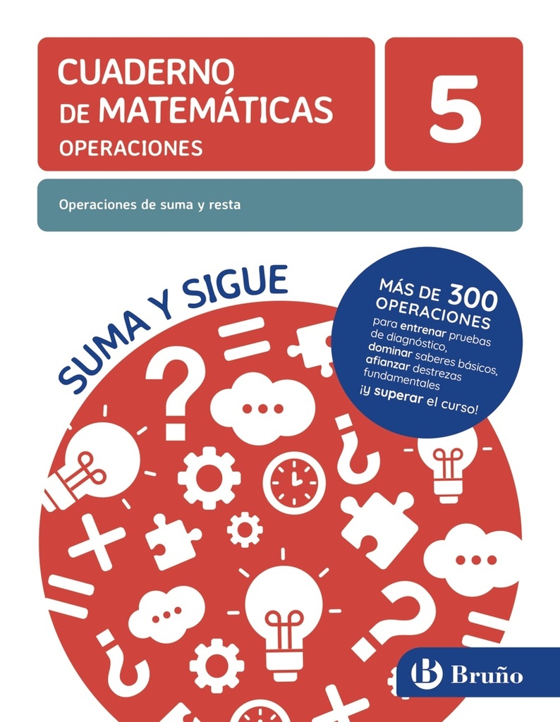 [9788469636169] 5 Operaciones de suma y resta