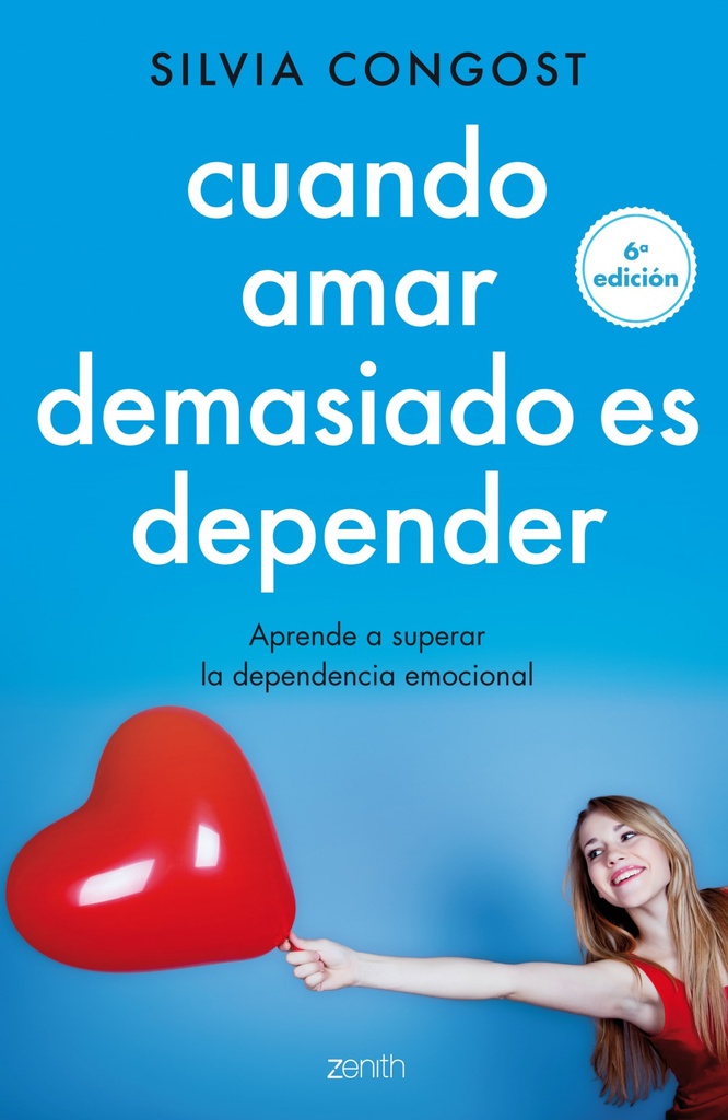 [9788408136682] Cuando amar demasiado es depender