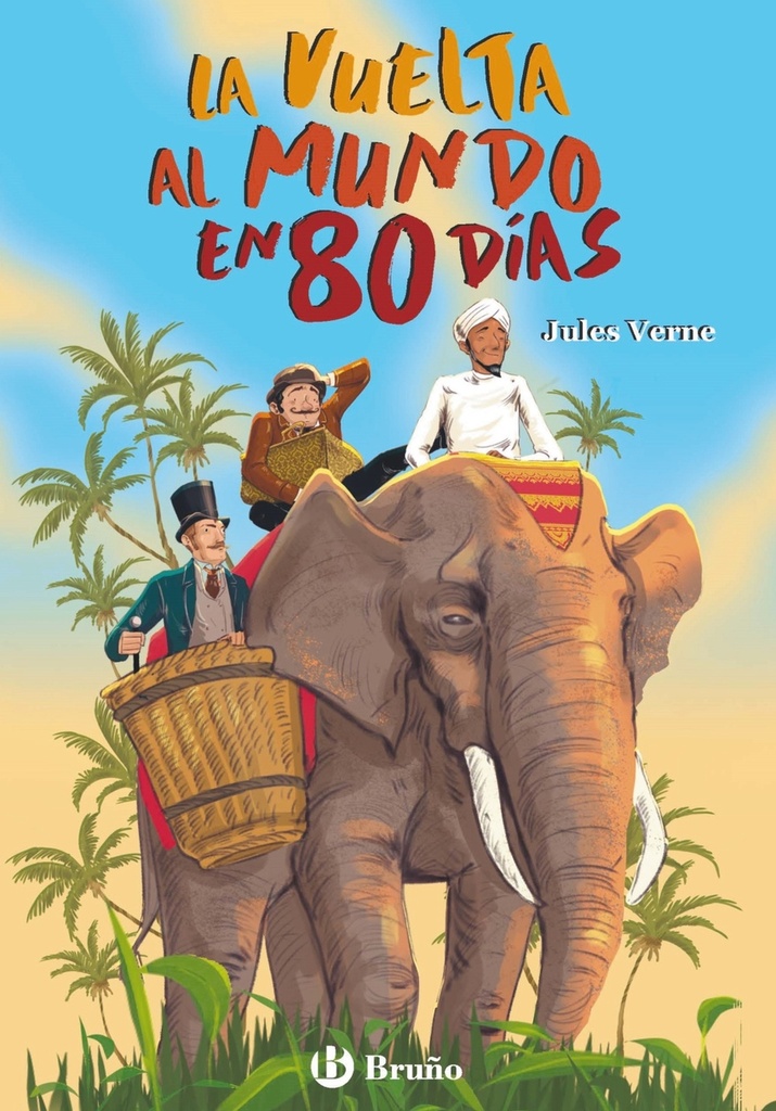 [9788469643334] La vuelta al mundo en 80 días