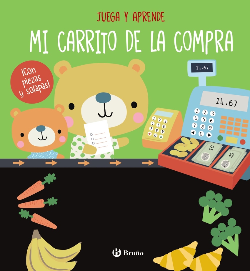 [9788469644614] Mi carrito de la compra