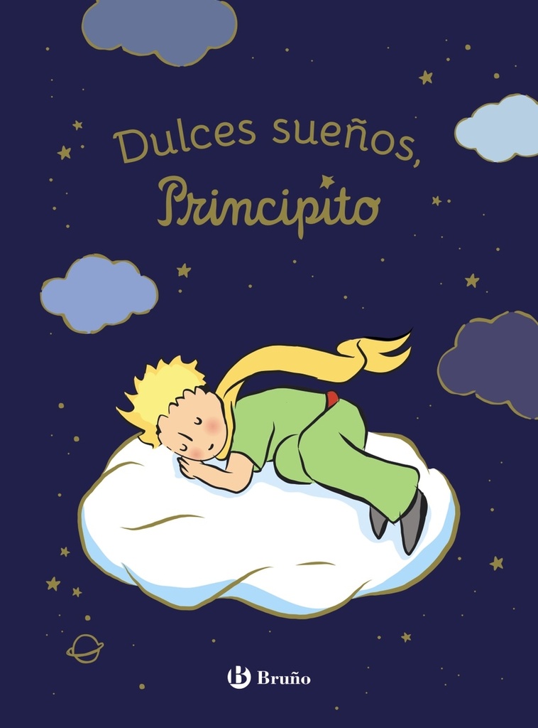 [9788469644805] Dulces sueños, principito