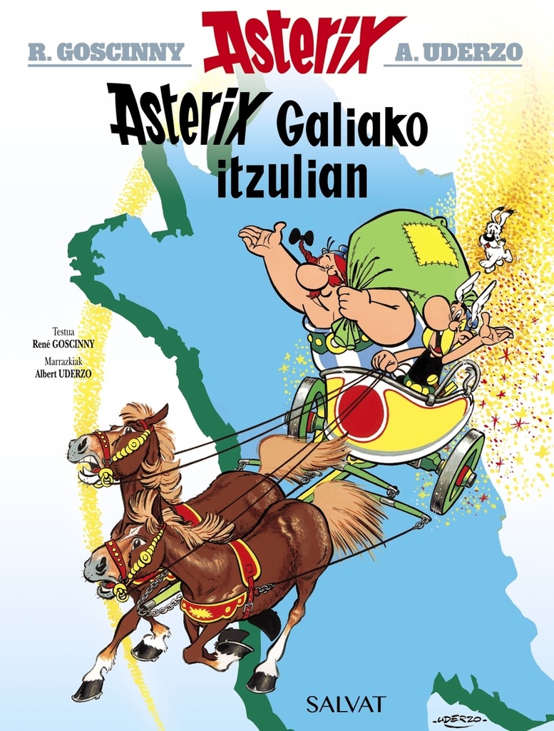 [9788469663981] Asterix Galiako itzulian