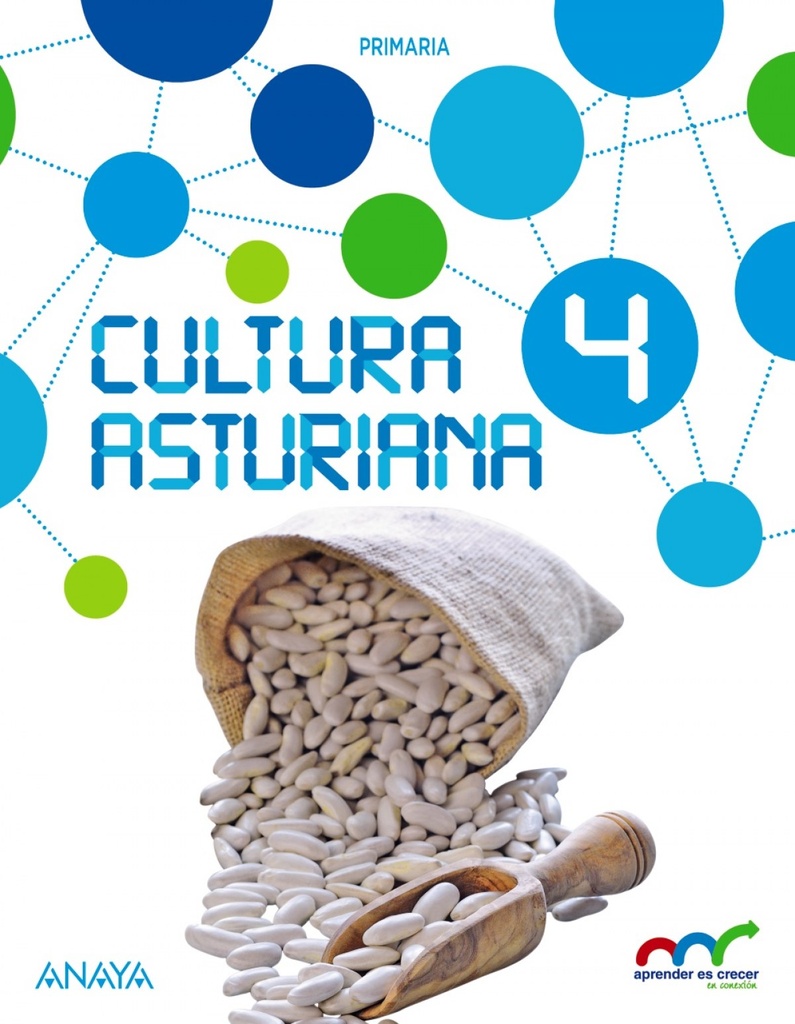 [9788469831205] CULTURA ASTURIANA 4ºPRIMARIA