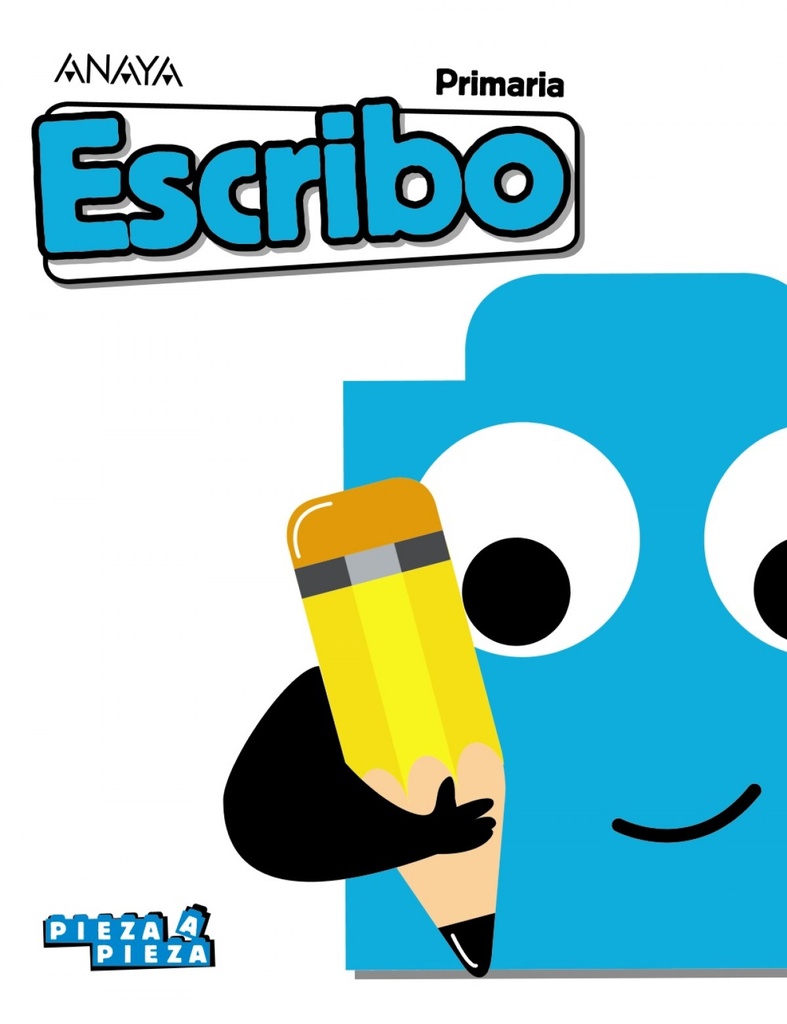 [9788469869079] Escribo.