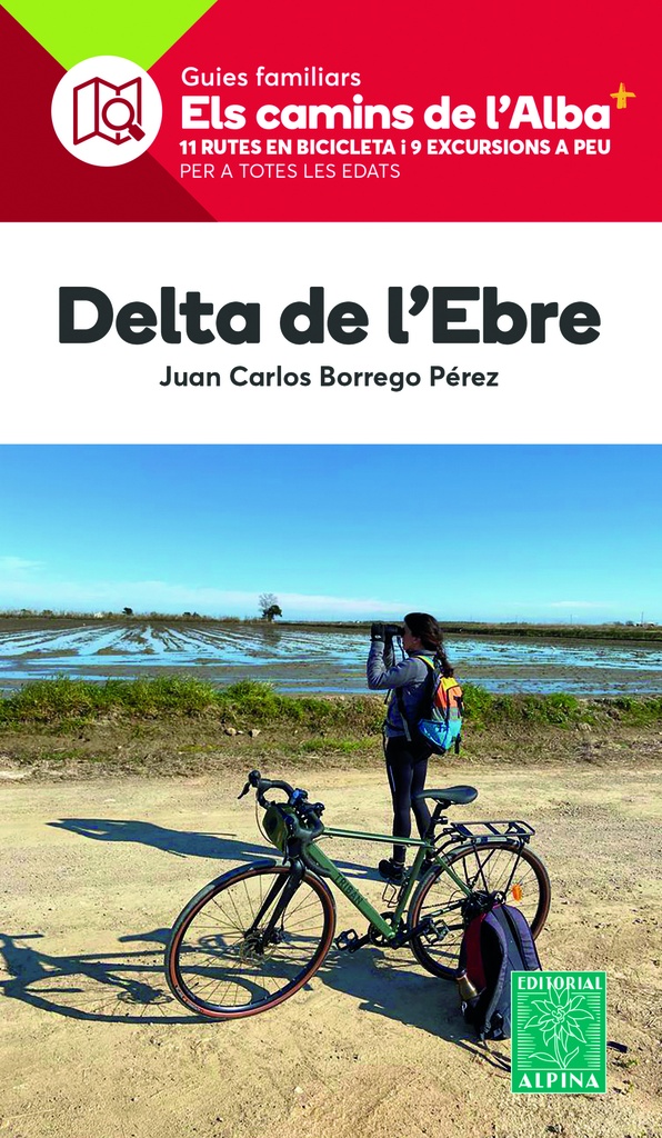 [9788470111020] DELTA DE L'EBRE