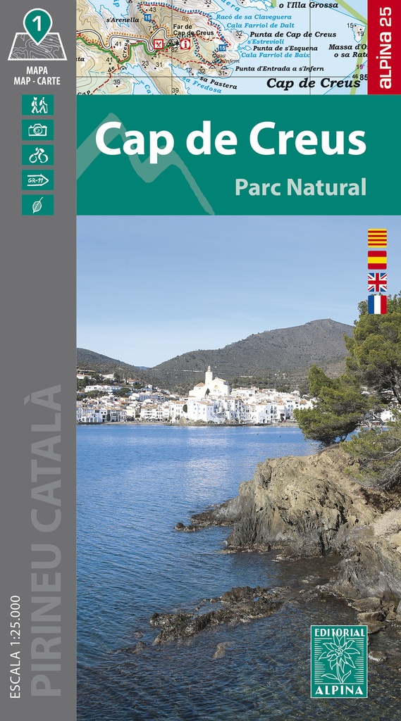 [9788470111129] CAP DE CREUS