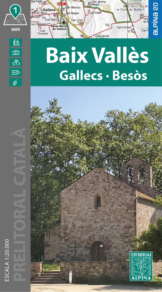 [9788470111884] Baix Vallès