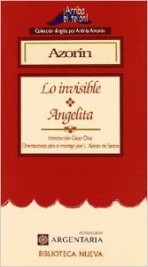 [9788470305474] INVISIBLE,LOS