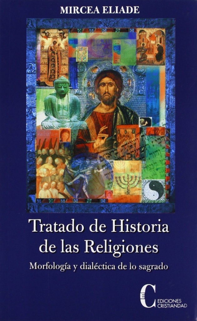 [9788470575402] TRATADO DE HISTORIA DE LAS RELIGIONES