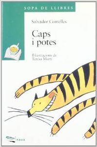 Caps i potes