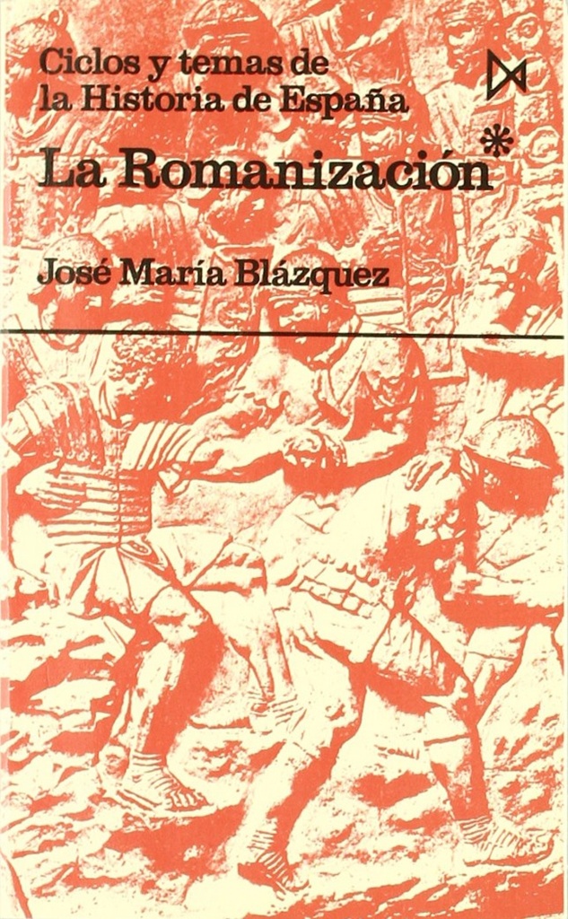 [9788470900570] La Romanizaci?n I