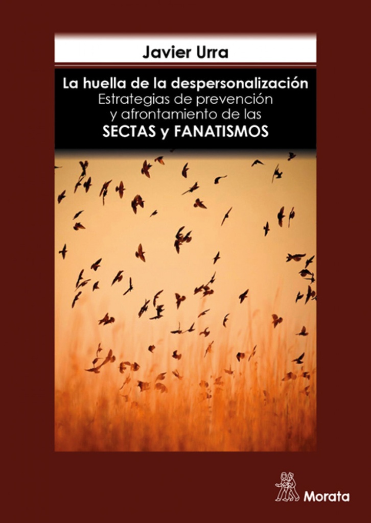 [9788471129642] HUELLA DE DESPERSONALIZACIÓN