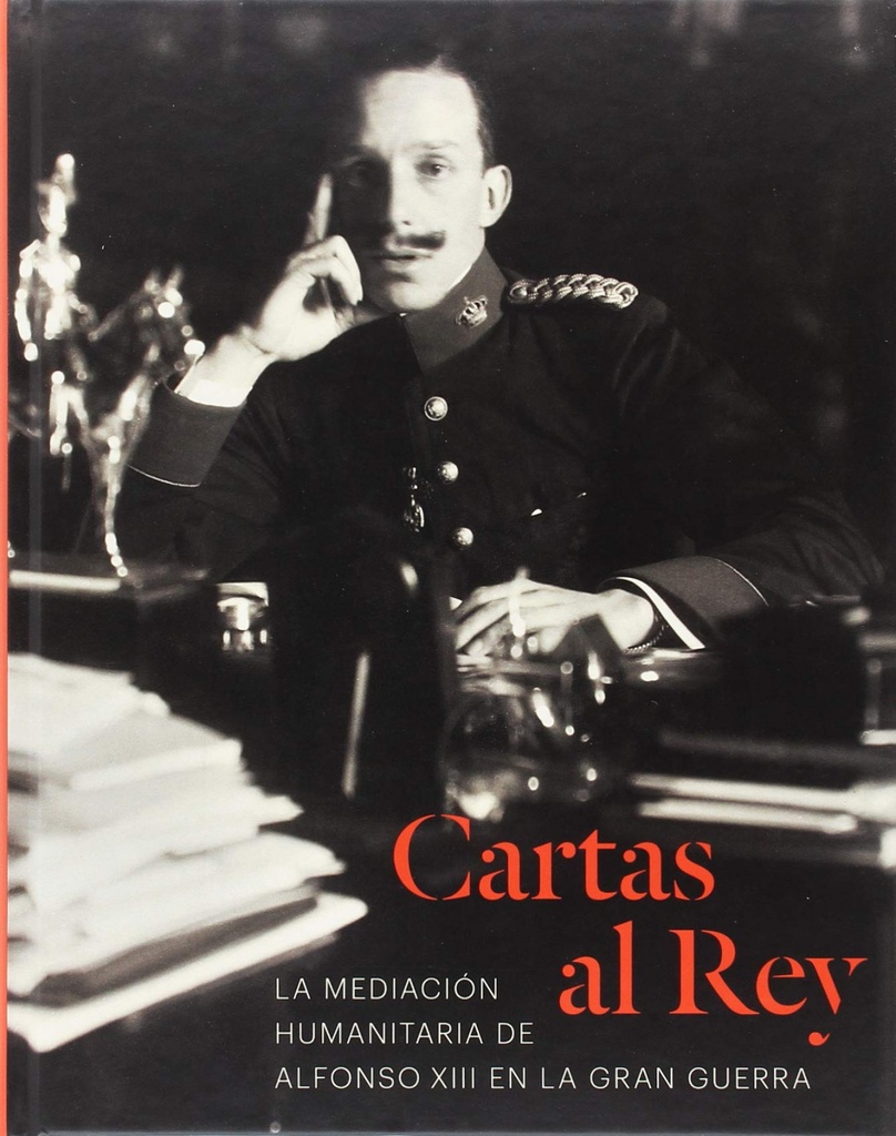 [9788471205353] CARTAS AL REY