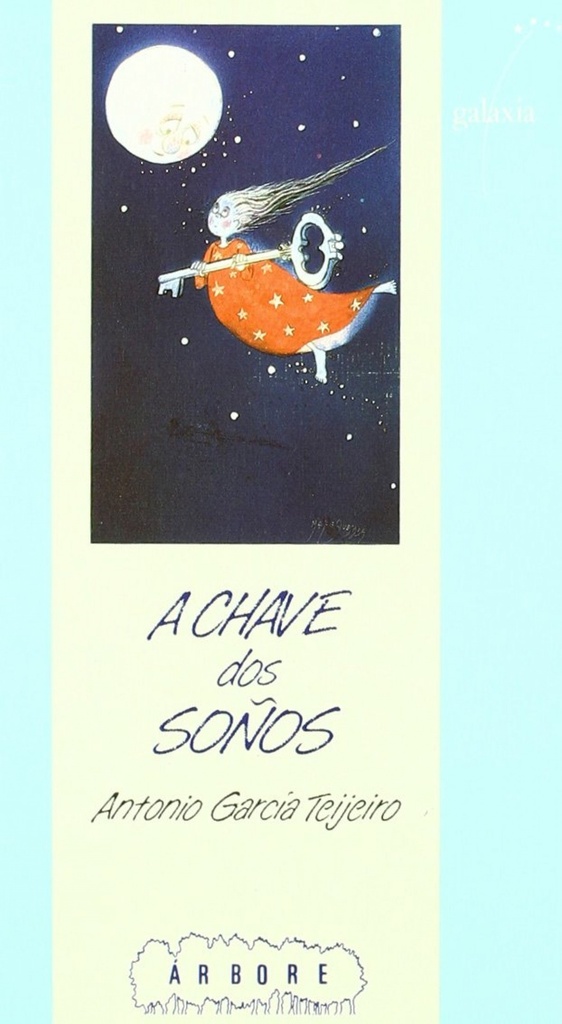 [9788471546531] A chave dos soños