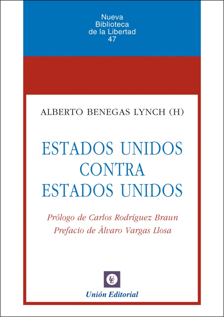 [9788472096042] Estados Unidos Contra Estados Unidos