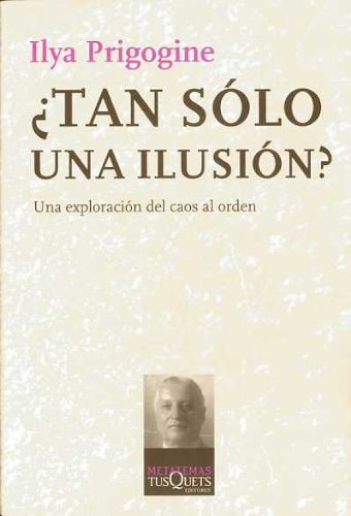 [9788472236110] ¿Tan solo una ilusion?