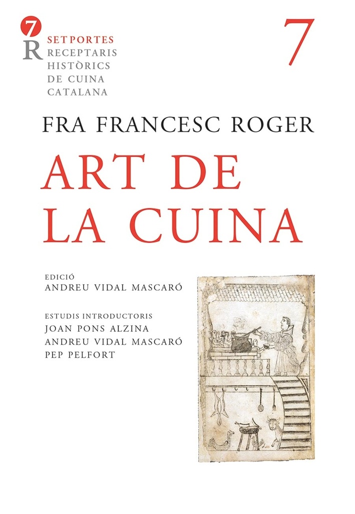 [9788472268449] ART DE LA CUINA