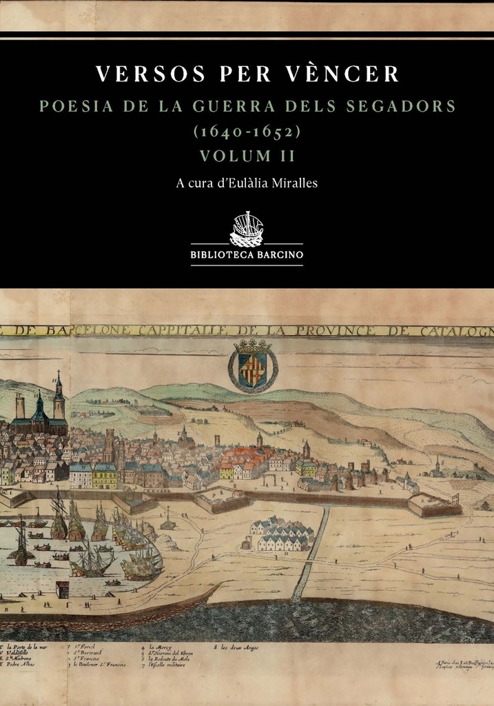 [9788472269231] Versos per vèncer. Volum II