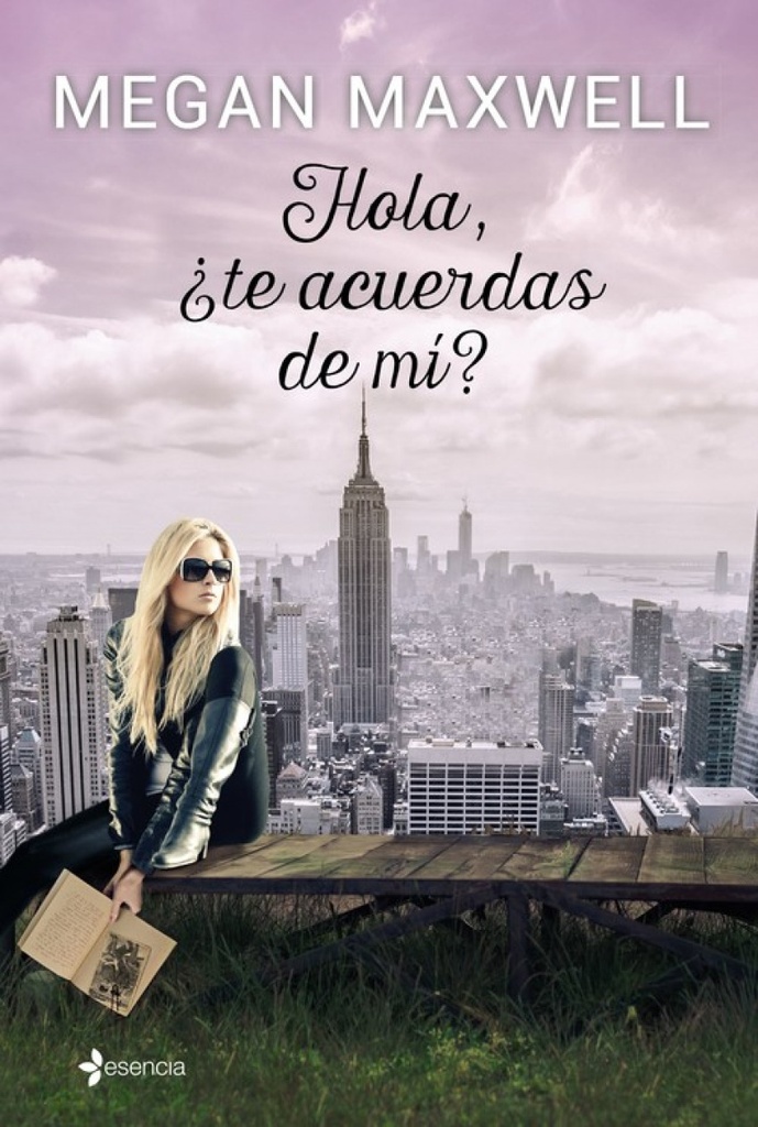 [9788408141907] Hola, ¿te acuerdas de mi?