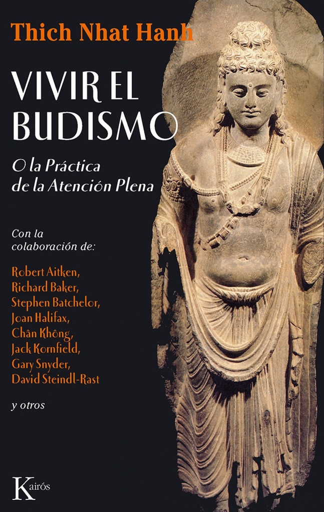 [9788472454583] Vivir el budismo