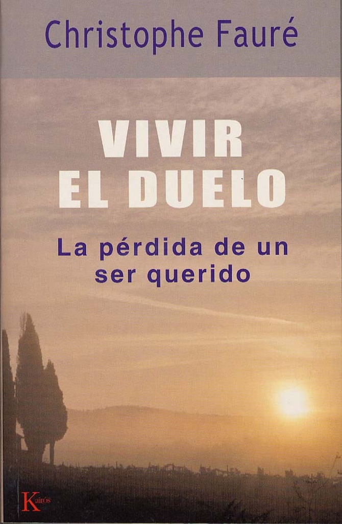 [9788472455801] Vivir el duelo