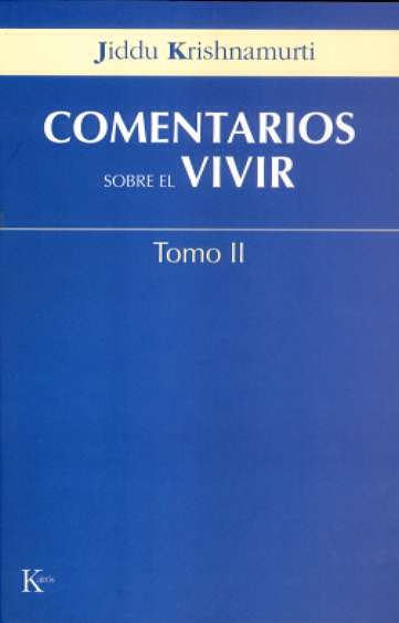 [9788472456044] Comentarios sobre el vivir