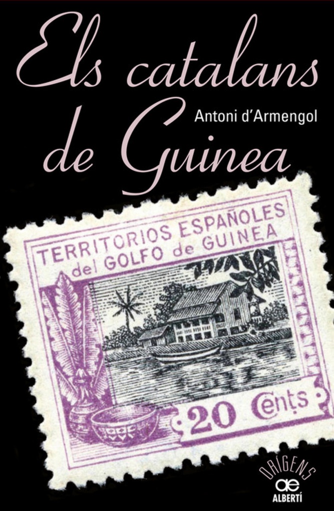 [9788472461048] Els catalans de Guinea