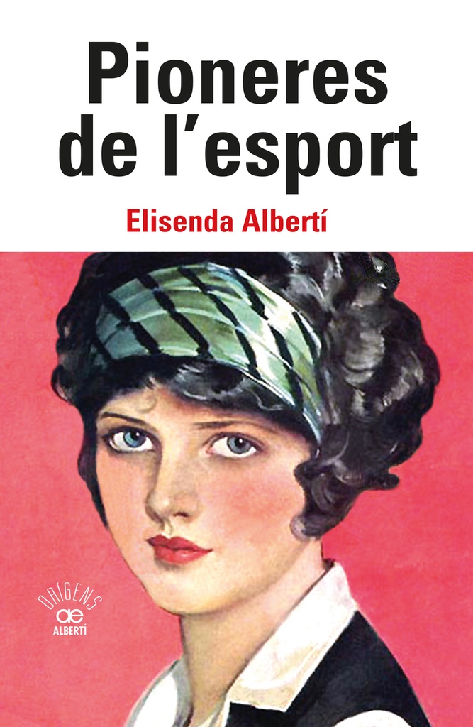 [9788472461949] Pioneres de l'esport