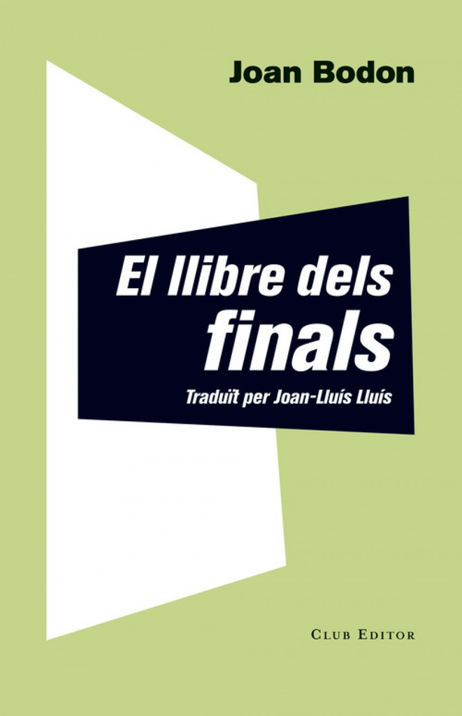 [9788473291927] El llibre dels finals