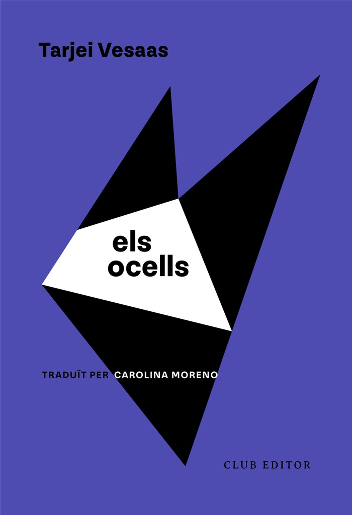[9788473294652] Els ocells