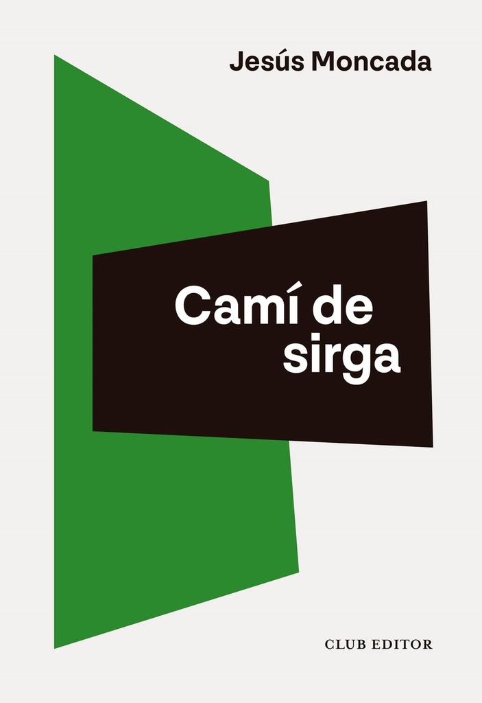 [9788473294713] Camí de sirga